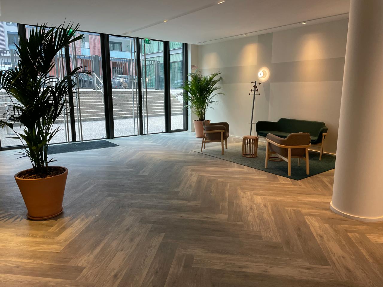 Bureau Lyon 8160m² Location bureau Lyon Rhône OLBUR2110504 7
